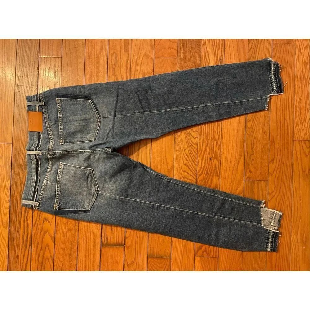 Frame Jeans - Picture 5 of 6